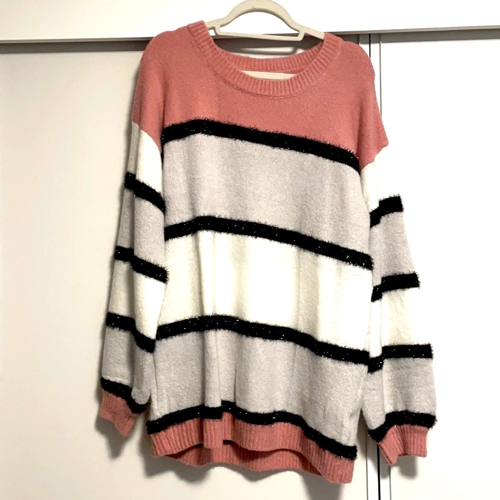 Comfy sweater/Tunic